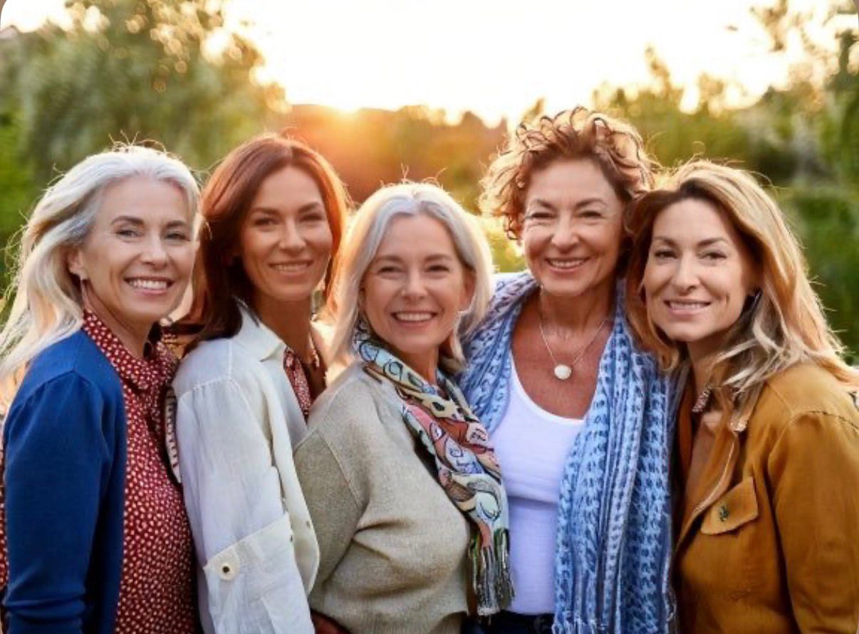 Tratamientos para Menopausia